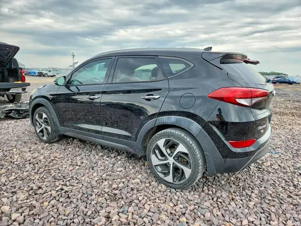 KM8J33A28GU201382 2016 HYUNDAI TUCSON - Image 2