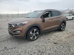 KM8J33A28GU201480 2016 HYUNDAI TUCSON