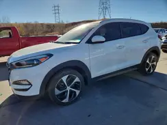 KM8J33A28GU206095 2016 HYUNDAI TUCSON