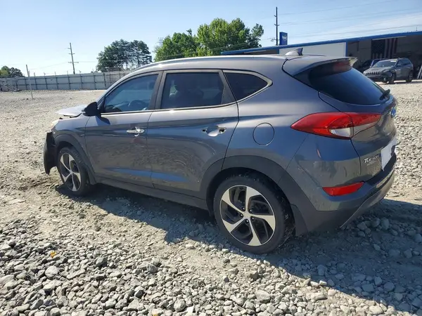 KM8J33A28GU208879 2016 HYUNDAI TUCSON - Image 2