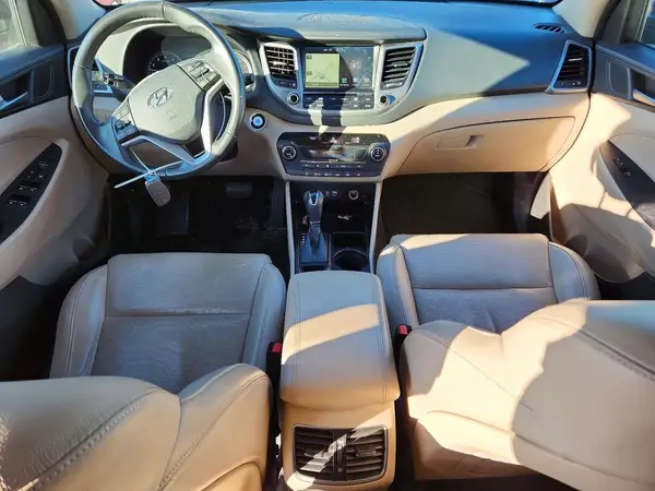 KM8J33A28GU209448 2016 HYUNDAI TUCSON - Image 8