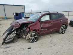 KM8J33A28GU211264 2016 HYUNDAI TUCSON