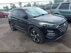 KM8J33A28GU211538 2016 HYUNDAI TUCSON