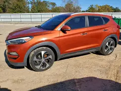 KM8J33A28GU215850 2016 HYUNDAI TUCSON