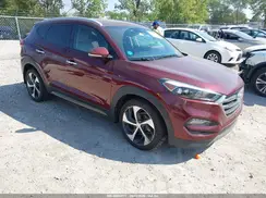 KM8J33A28GU216948 2016 HYUNDAI TUCSON