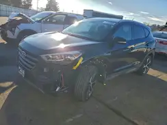 KM8J33A28GU220904 2016 HYUNDAI TUCSON