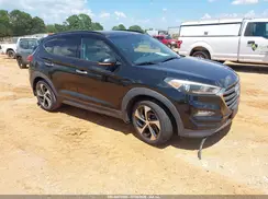 KM8J33A28GU222166 2016 HYUNDAI TUCSON