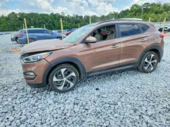 KM8J33A28GU225522 2016 HYUNDAI TUCSON