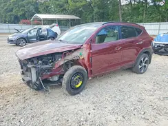 KM8J33A28GU240909 2016 HYUNDAI TUCSON