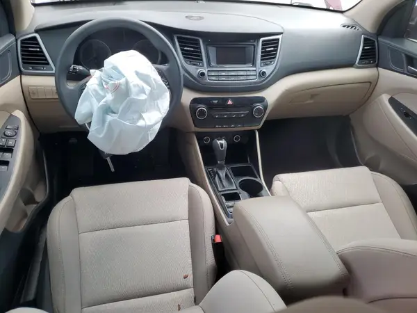 KM8J33A28GU242711 2016 HYUNDAI TUCSON - Image 8