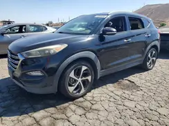 KM8J33A28GU243468 2016 HYUNDAI TUCSON