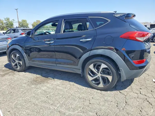 KM8J33A28GU243468 2016 HYUNDAI TUCSON - Image 2