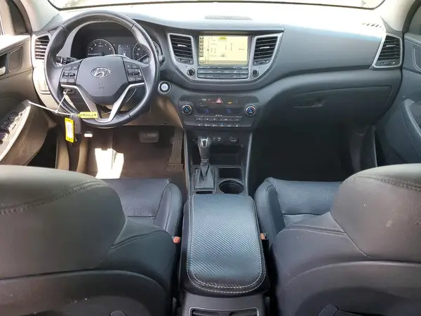 KM8J33A28GU243468 2016 HYUNDAI TUCSON - Image 8