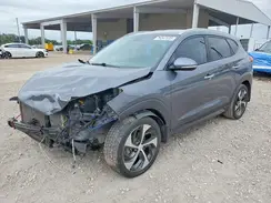 KM8J33A28GU246127 2016 HYUNDAI TUCSON