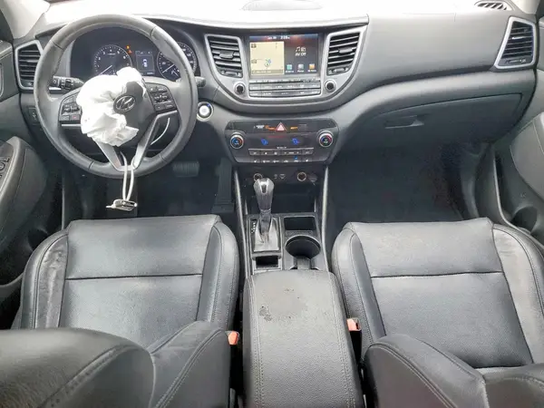 KM8J33A28GU246127 2016 HYUNDAI TUCSON - Image 8