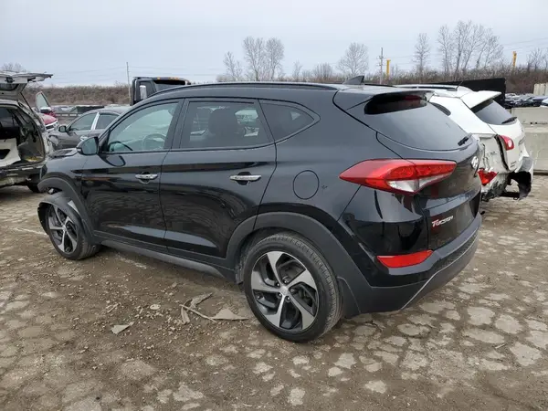 KM8J33A28GU249870 2016 HYUNDAI TUCSON - Image 2
