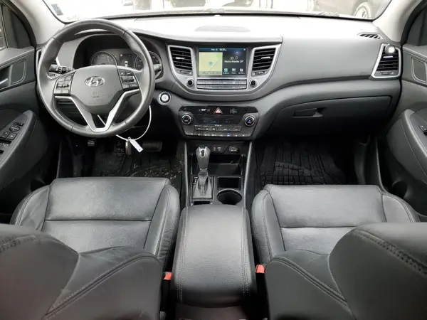 KM8J33A28GU249870 2016 HYUNDAI TUCSON - Image 8