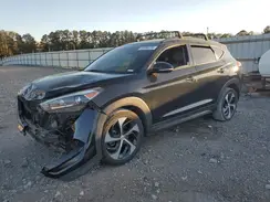 KM8J33A28GU256012 2016 HYUNDAI TUCSON