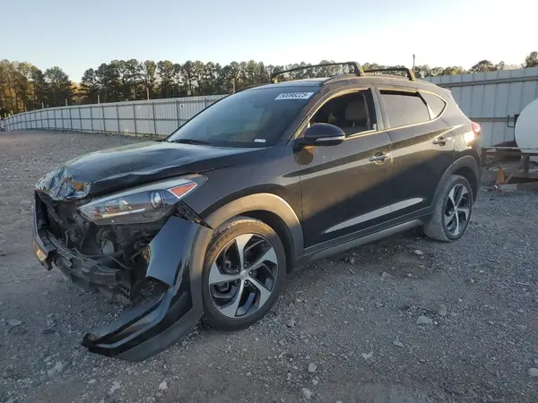 KM8J33A28GU256012 2016 HYUNDAI TUCSON - Image 1