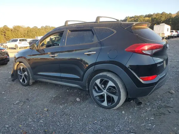 KM8J33A28GU256012 2016 HYUNDAI TUCSON - Image 2