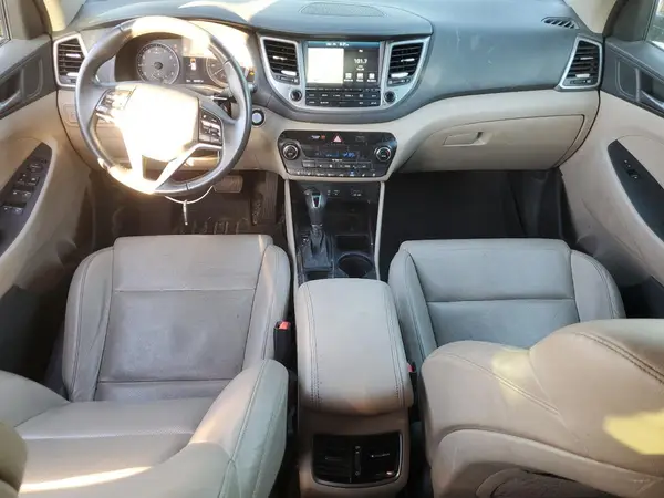 KM8J33A28GU256012 2016 HYUNDAI TUCSON - Image 8