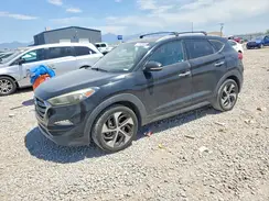 KM8J33A28GU268693 2016 HYUNDAI TUCSON