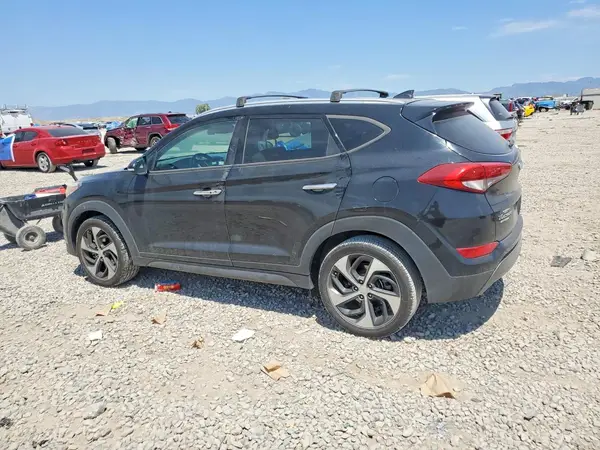 KM8J33A28GU268693 2016 HYUNDAI TUCSON - Image 2
