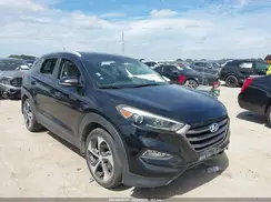 KM8J33A28GU268788 2016 HYUNDAI TUCSON