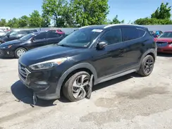 KM8J33A28HU273166 2017 HYUNDAI TUCSON