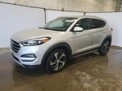 KM8J33A28HU277539 2017 HYUNDAI TUCSON