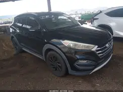 KM8J33A28HU279193 2017 HYUNDAI TUCSON