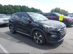 KM8J33A28HU284751 2017 HYUNDAI TUCSON