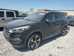 KM8J33A28HU285205 2017 HYUNDAI TUCSON