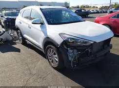 KM8J33A28HU285737 2017 HYUNDAI TUCSON