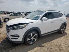 KM8J33A28HU293546 2017 HYUNDAI TUCSON