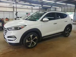 KM8J33A28HU303377 2017 HYUNDAI TUCSON