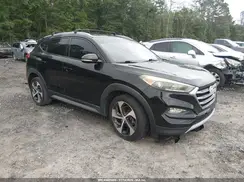 KM8J33A28HU311009 2017 HYUNDAI TUCSON
