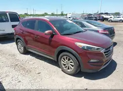 KM8J33A28HU313911 2017 HYUNDAI TUCSON