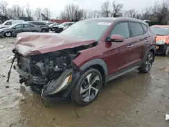 KM8J33A28HU324374 2017 HYUNDAI TUCSON