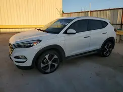 KM8J33A28HU326402 2017 HYUNDAI TUCSON