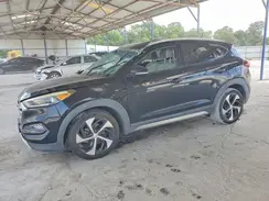 KM8J33A28HU326562 2017 HYUNDAI TUCSON
