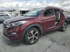 KM8J33A28HU335861 2017 HYUNDAI TUCSON
