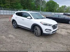 KM8J33A28HU346908 2017 HYUNDAI TUCSON