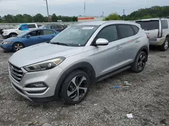 KM8J33A28HU351672 2017 HYUNDAI TUCSON
