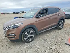 KM8J33A28HU352613 2017 HYUNDAI TUCSON