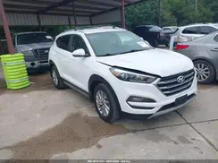KM8J33A28HU353681 2017 HYUNDAI TUCSON