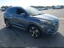 KM8J33A28HU355026 2017 HYUNDAI TUCSON