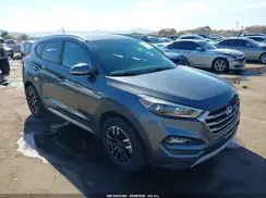 KM8J33A28HU364406 2017 HYUNDAI TUCSON