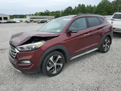KM8J33A28HU368231 2017 HYUNDAI TUCSON