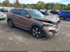 KM8J33A28HU373185 2017 HYUNDAI TUCSON